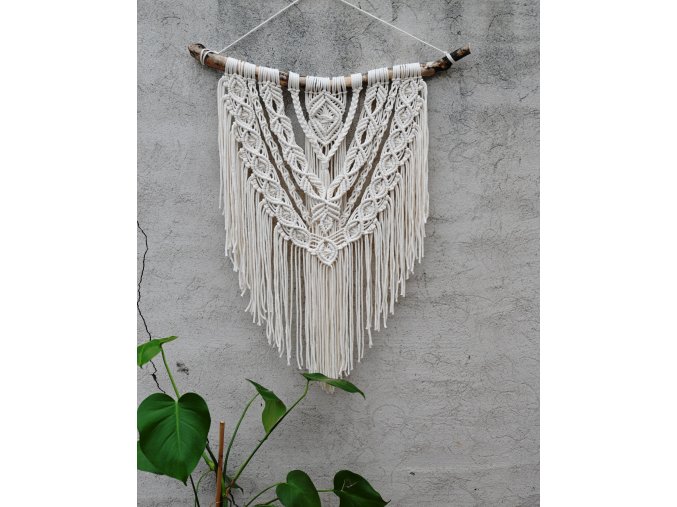 macrame natural