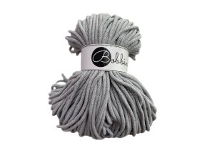 BOBBINY SILVER 5MM