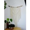 Macramé KRÉMOVÉ XXL