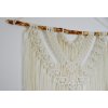 macrame detail