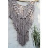 Macramé PEARL XXL