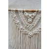 Macramé KRÉMOVÉ XL