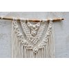 Macramé KRÉMOVÉ XL