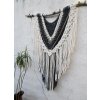 macrame 3 barvy side