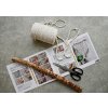 macrame návod