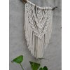 macrame natural side