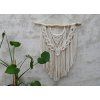 macrame natural dekorace