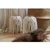 macrame lucerna