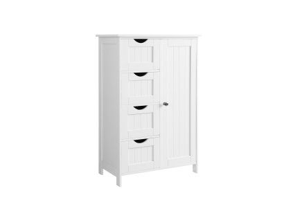 Landhausstil Sideboard LHC41W 1