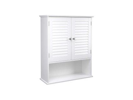 Badezimmerschrank haengend BBC27WT 1