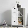 Landhausstil Sideboard LHC41W 3