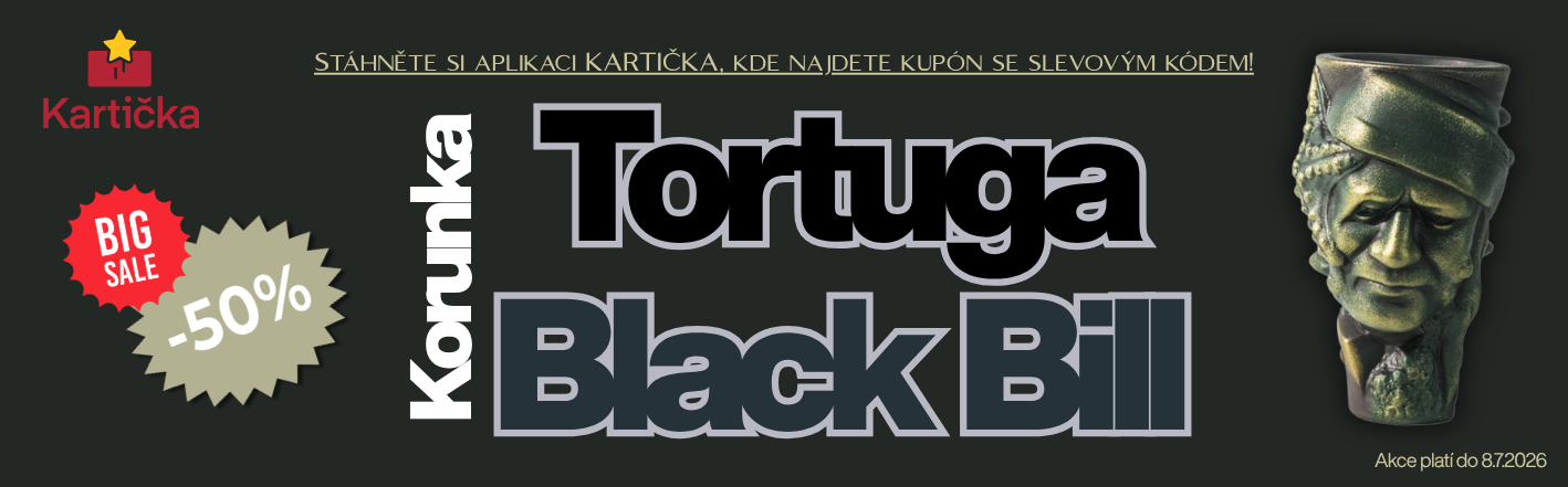 Black Bill