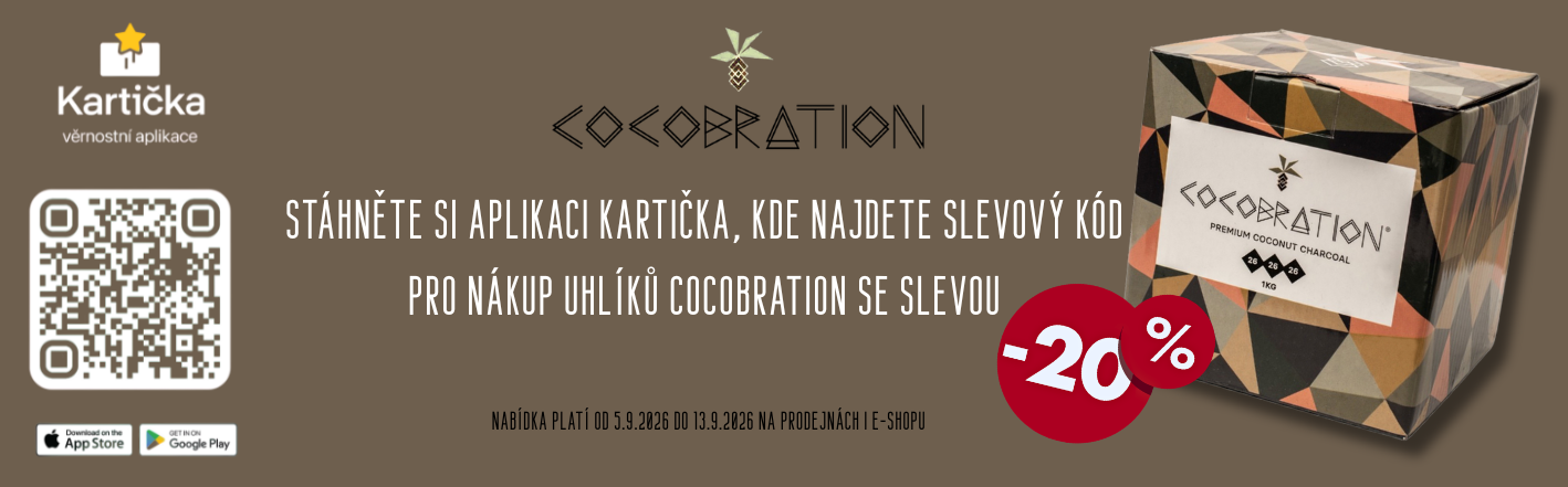 Cocobration