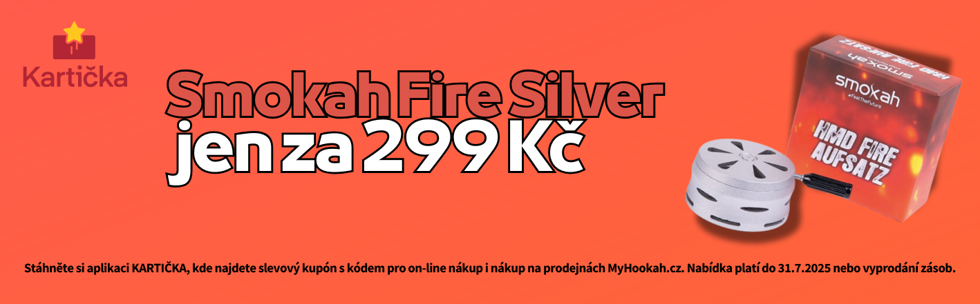 Smokah