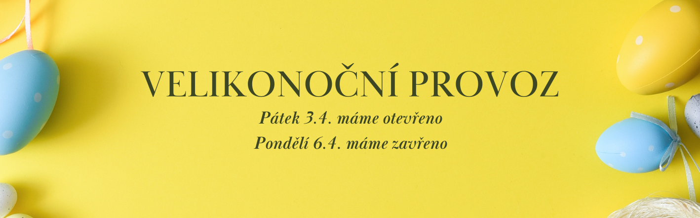 Velikonoce