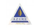 Azure Gold Line