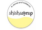 Shishasyrup