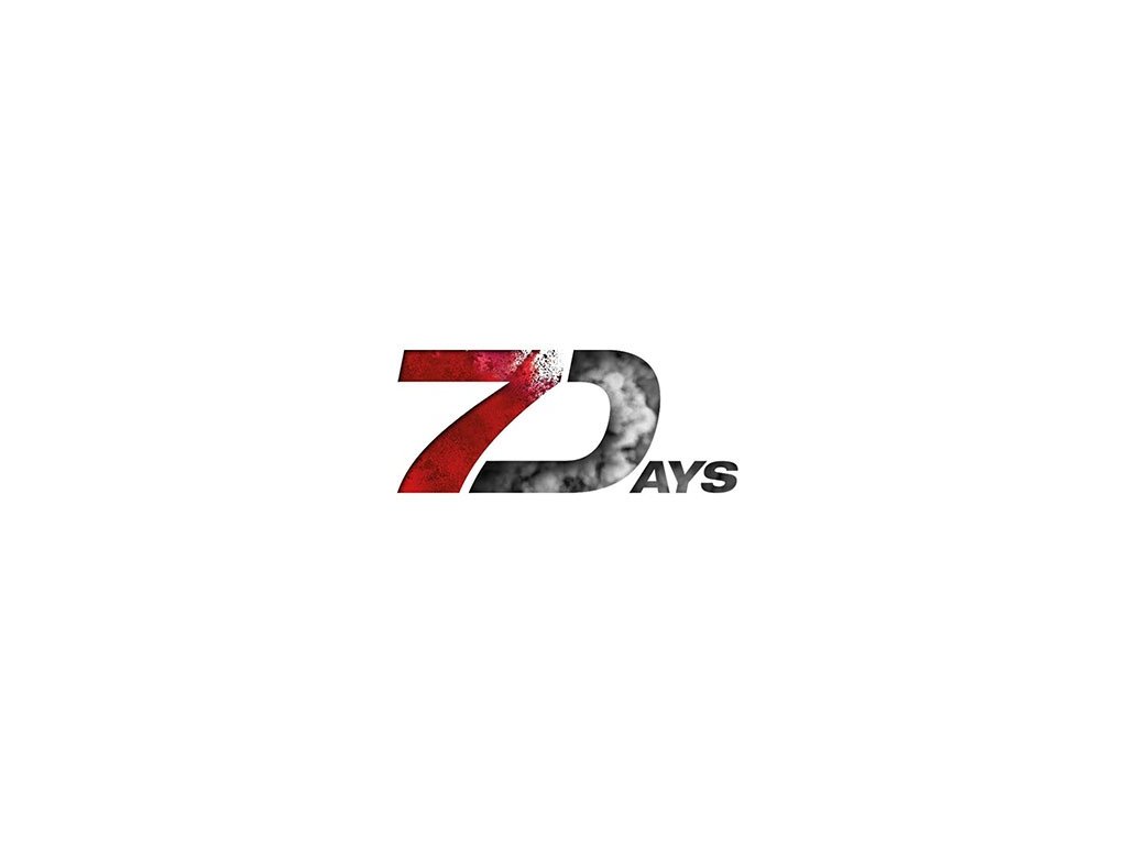 7days logo