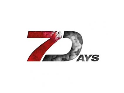 7days logo