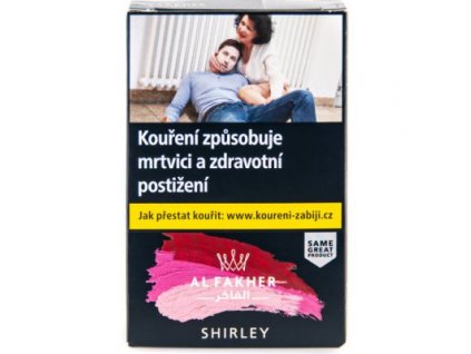 shirley