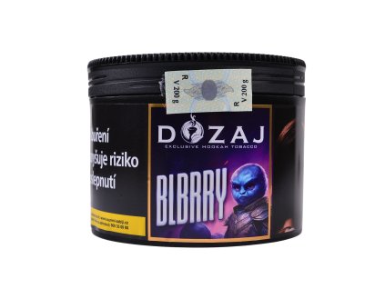 blbrry