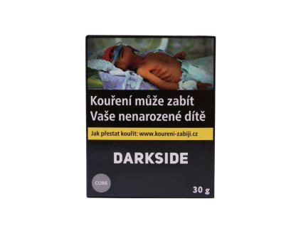 Darkside Core Swit Comet - tabák do vodní dýmky 30 g