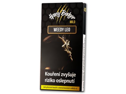 weedyleo