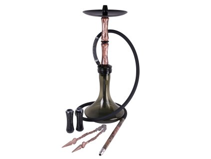 myhookah brown