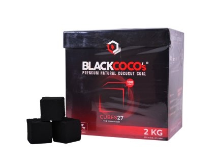 blackcoco2kg