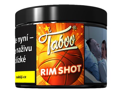 rim shot