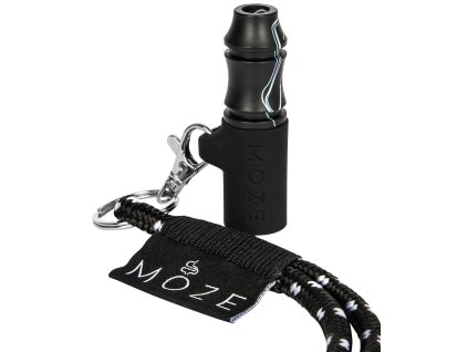 moze tip wild line black