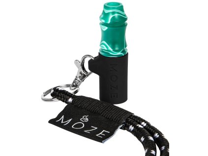 moze tip wild line green