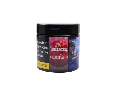 Hookain Fellatio - tabák do vodní dýmky 50 g