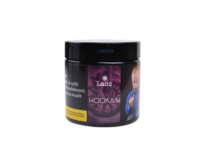 Hookain Laoz - tabák do vodní dýmky 50 g