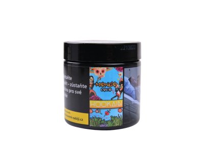 Hookain Mongo Loco - tabák do vodní dýmky 50 g