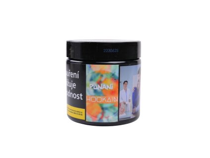 Hookain Punani - tabák do vodní dýmky 50 g