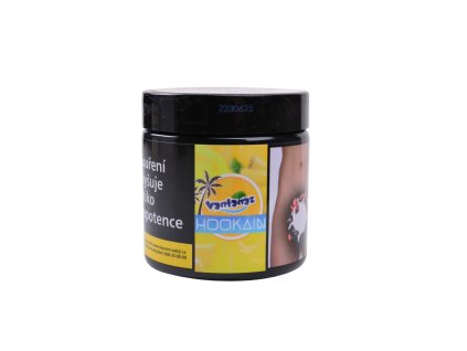 Hookain Vantanaz - tabák do vodní dýmky 50 g