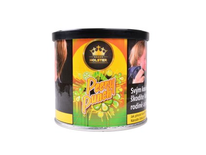 Holster Perry Punch - tabák do vodní dýmky 200 g