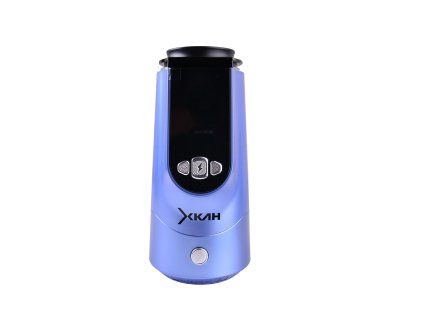 blue xkah