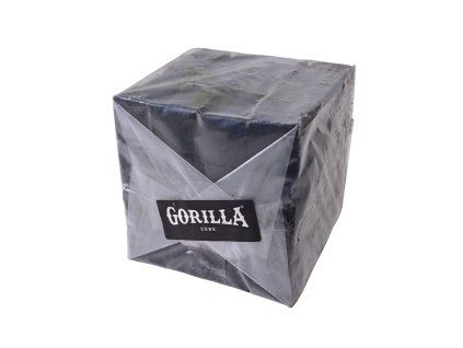 Gorilla gastro