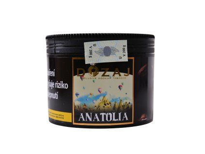 anatolia