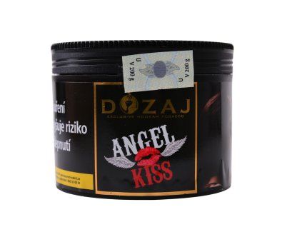 angel kiss