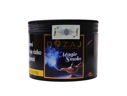 magic smoke