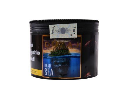 dead sea