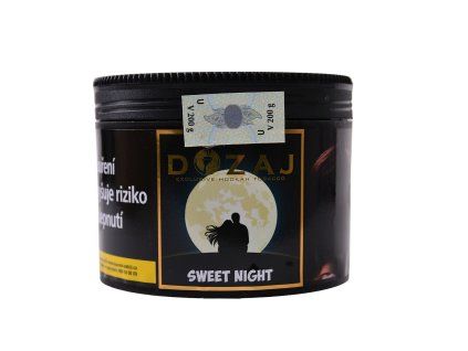 sweet night