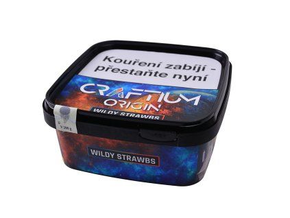 wildy strawbs