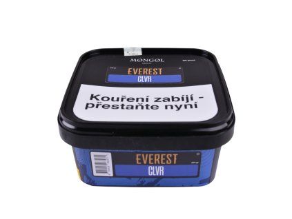 Everest Clvr - tabák do vodní dýmky 200 g