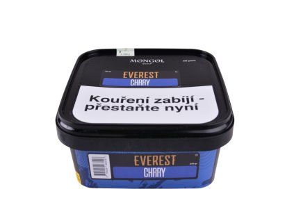 Everest Chrry - tabák do vodní dýmky 200 g