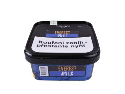 Everest Jpn Llc - tabák do vodní dýmky 200 g