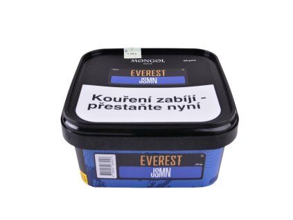 Everest Jsmn - tabák do vodní dýmky 200 g